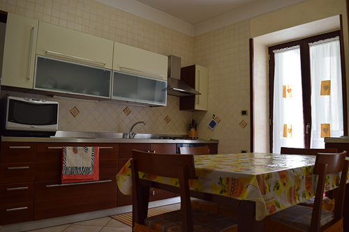 Cucina