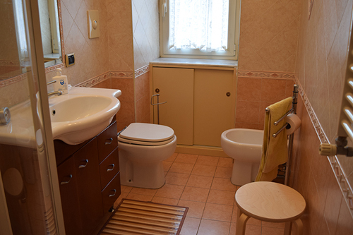 Bagno