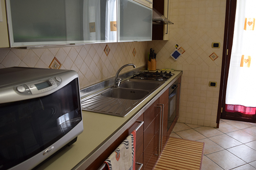 Cucina